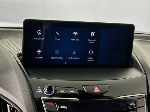Used 2020 Acura RDX AWD w/ Advance Package image 16
