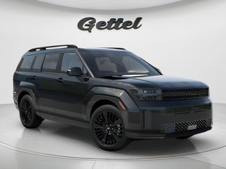 New 2026 Hyundai Santa Fe Calligraphy video 2