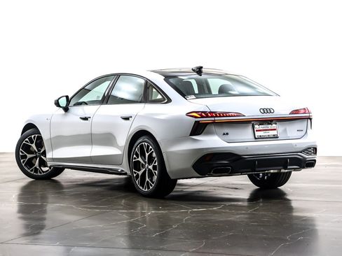 New 2026 Audi A6 Premium Plus image 12