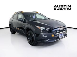 Certified 2026 Subaru Crosstrek 2.5i Wilderness w/ Crosstrek Mirror Package AWD/4WD video 1