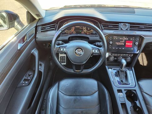 Used 2019 Volkswagen Arteon SEL FWD image 16