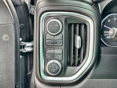 Certified 2021 GMC Sierra 1500 SLT w/ SLT Premium Plus Package image 18