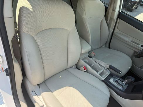 Used 2013 Subaru Impreza 2.0i Premium AWD/4WD image 9