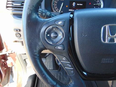 Used 2019 Honda Ridgeline RTL-E image 18