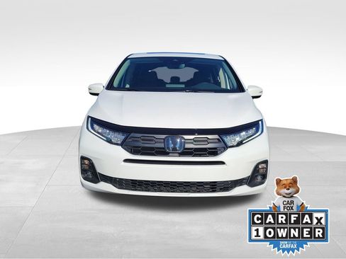 Certified 2026 Honda Odyssey EX-L image 7