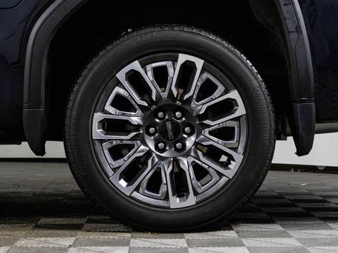 Certified 2023 GMC Sierra 1500 Denali Ultimate image 45