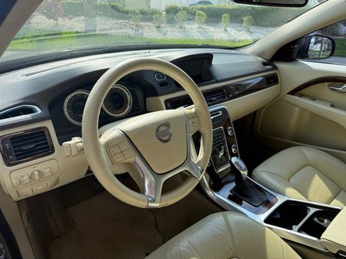 Used 2013 Volvo S80 3.2 FWD image 11