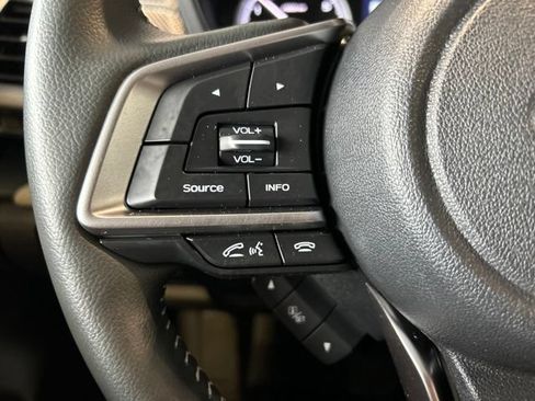 Used 2023 Subaru Forester Limited AWD/4WD image 12