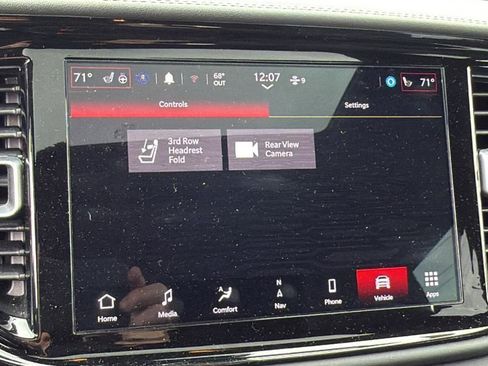 Used 2022 Dodge Durango Citadel image 18