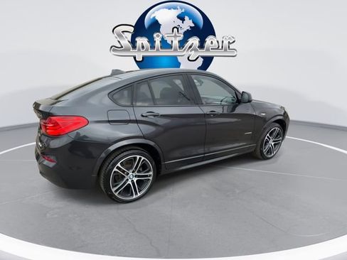 Used 2016 BMW X4 xDrive28i image 9
