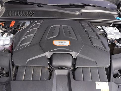 Used 2023 Porsche Cayenne Turbo image 27