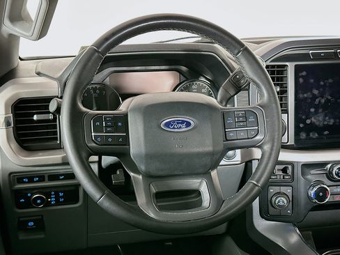 Used 2023 Ford F150 XLT w/ Equipment Group 302A High AWD/4WD image 18