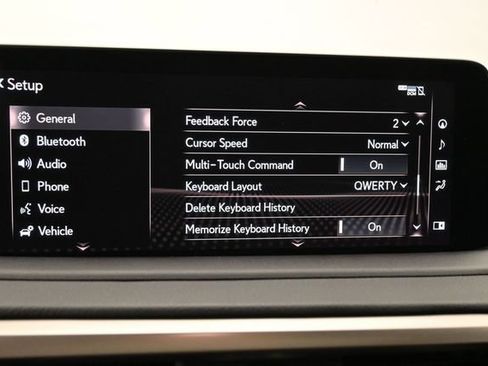 Used 2022 Lexus RX 350 FWD w/ Premium Package image 21