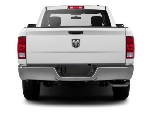 Used 2011 RAM 1500 2WD Regular Cab image 6