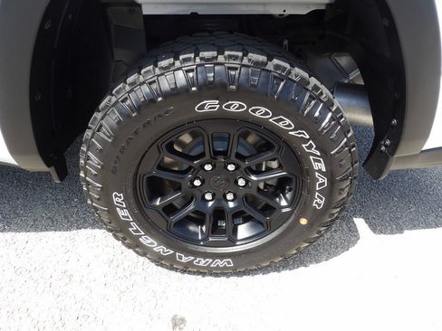 Used 2026 RAM 1500 Rebel w/ Rebel Level 1 Equipment Group AWD/4WD image 50