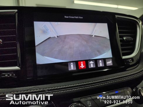 New 2026 Chrysler Pacifica Limited w/ S Appearance Package image 22