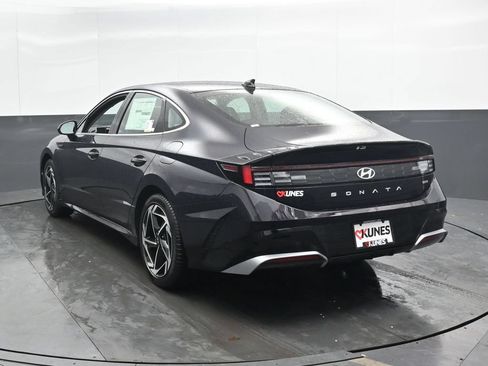 New 2026 Hyundai Sonata SEL AWD/4WD image 10