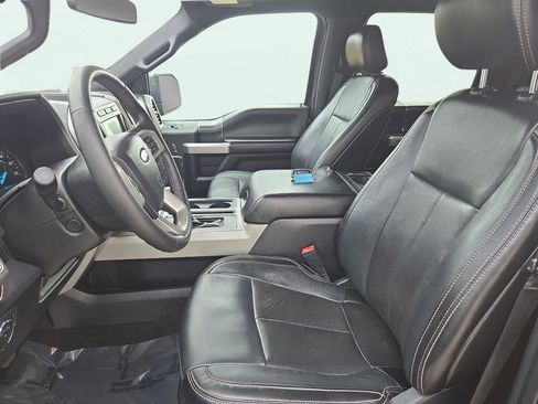 Used 2020 Ford F150 Lariat w/ Equipment Group 502A Luxury image 18