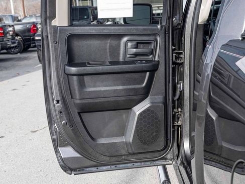 Used 2019 RAM 1500 Tradesman w/ Popular Equipment Group image 14