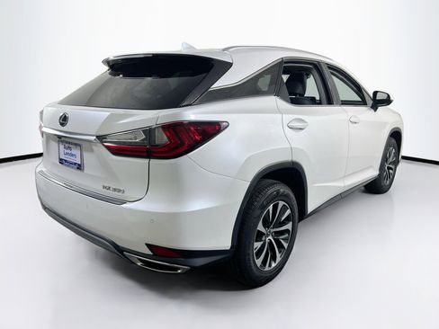 Used 2020 Lexus RX 350 FWD w/ Accessory Package image 5