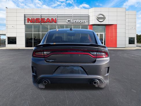 Used 2023 Dodge Charger GT w/ Plus Group image 4