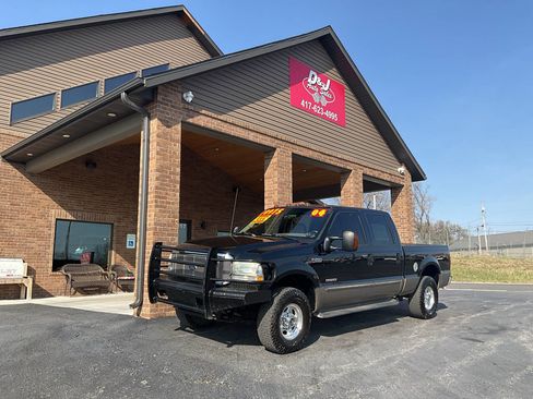 Used 2004 Ford F250 Lariat image 28
