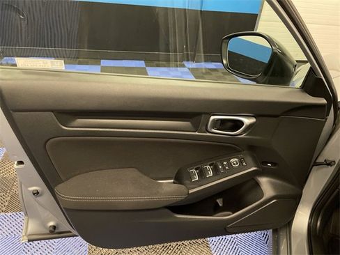 Certified 2023 Honda Civic Sport image 13