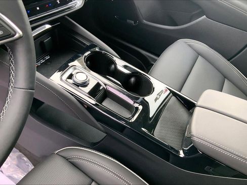 New 2026 Buick Envision Avenir AWD/4WD image 8