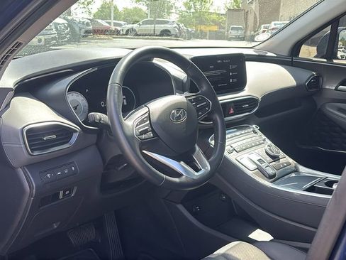 Used 2023 Hyundai Santa Fe SEL w/ Premium Package image 27