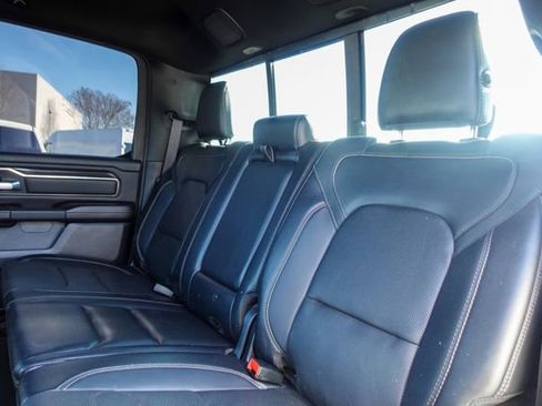 Used 2021 RAM 1500 Rebel w/ Rebel Level 2 Equipment Group image 28