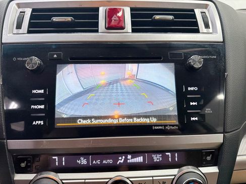Used 2015 Subaru Outback 2.5i Premium image 30