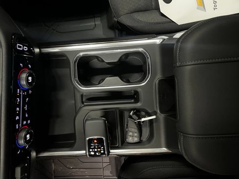 New 2026 Chevrolet Silverado 1500 RST w/ Convenience Package II AWD/4WD image 30