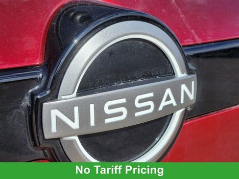 New 2026 Nissan Pathfinder SV image 9