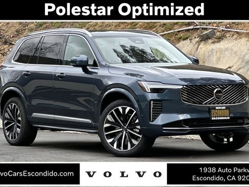 New 2025 Volvo XC90 B6 Plus image 1