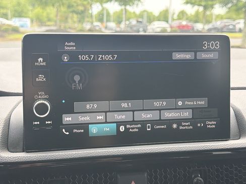 Used 2024 Honda CR-V EX-L image 13