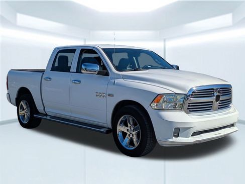 Used 2013 RAM 1500 Express image 8