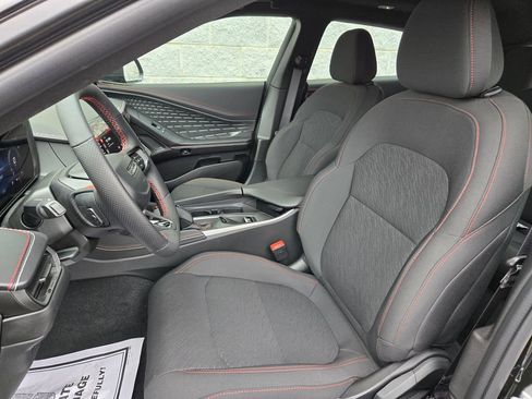 New 2026 Dodge Charger R/T w/ Blacktop Package AWD/4WD image 14