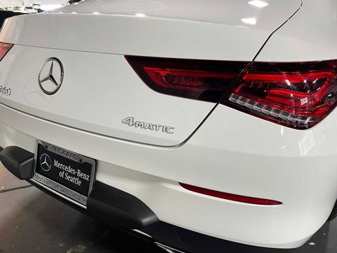 Certified 2023 Mercedes-Benz CLA 250 4MATIC image 15