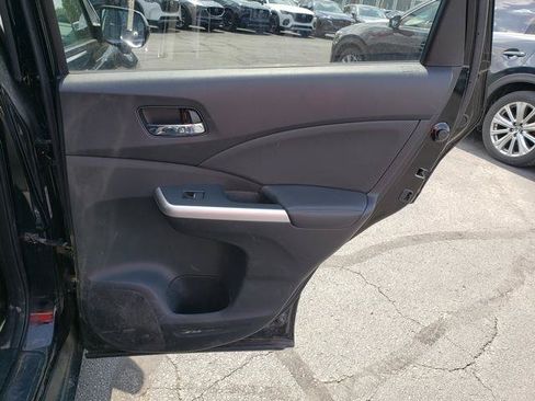 Used 2015 Honda CR-V EX-L image 18