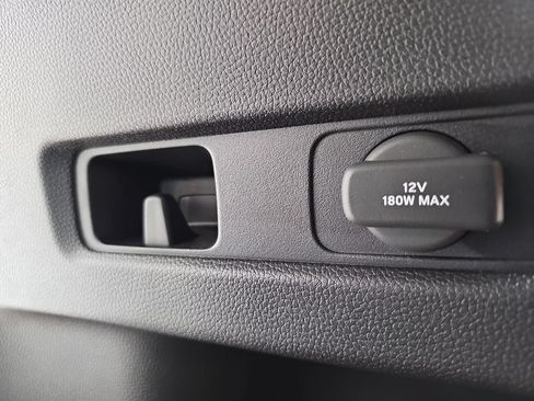 Used 2026 Honda CR-V EX image 19