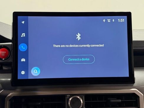 Used 2024 Toyota Tacoma TRD Sport image 27