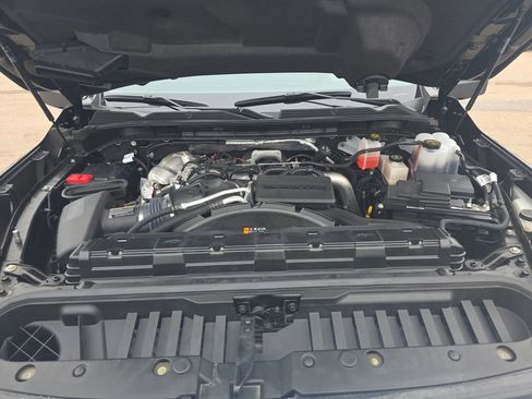 Certified 2024 GMC Sierra 2500 Denali w/ Denali Reserve Package image 34