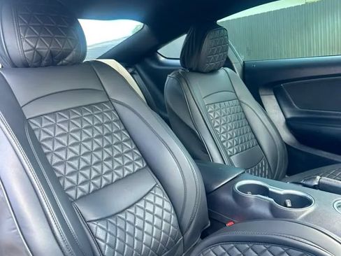 Used 2019 Ford Mustang GT w/ GT Performance Package RWD image 14