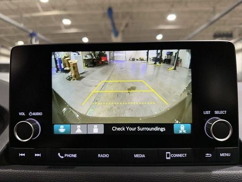 New 2026 Honda Civic Sport image 24