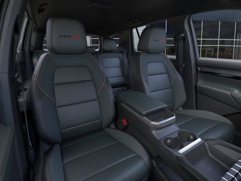 New 2026 GMC Terrain AT4 w/ Convenience Package III AWD/4WD image 20