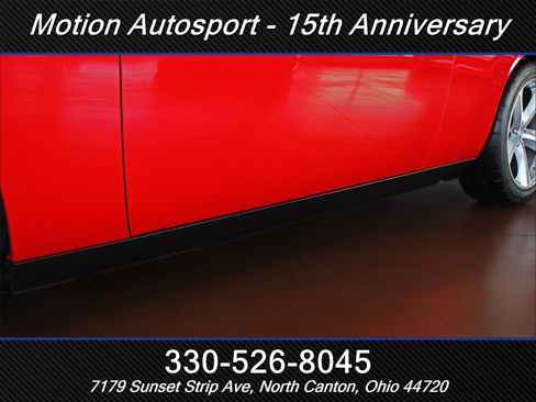 Used 2009 Dodge Challenger SRT8 w/ SRT Option Group II image 42