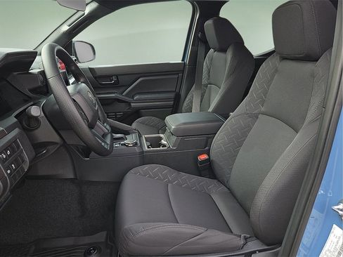 New 2026 Toyota Tacoma SR5 image 19