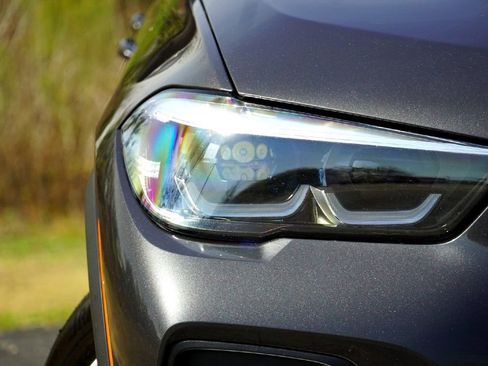 Used 2023 BMW X5 xDrive40i image 3