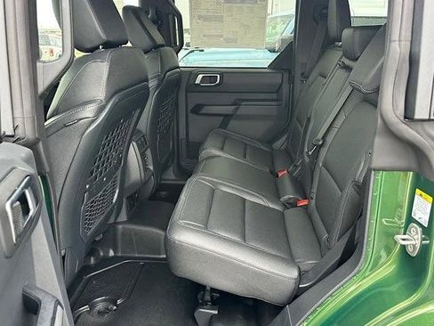 New 2025 Ford Bronco Big Bend image 11