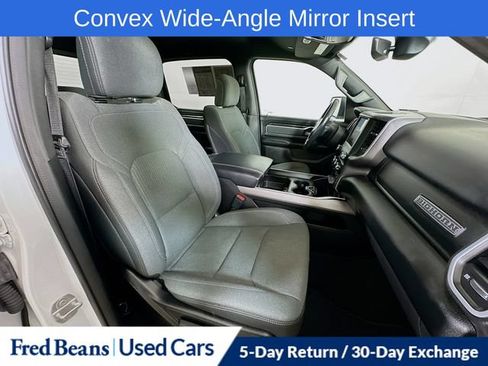 Used 2022 RAM 1500 Big Horn AWD/4WD image 33